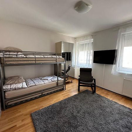 Centroom Apartment Budapest Budapeste Exterior foto