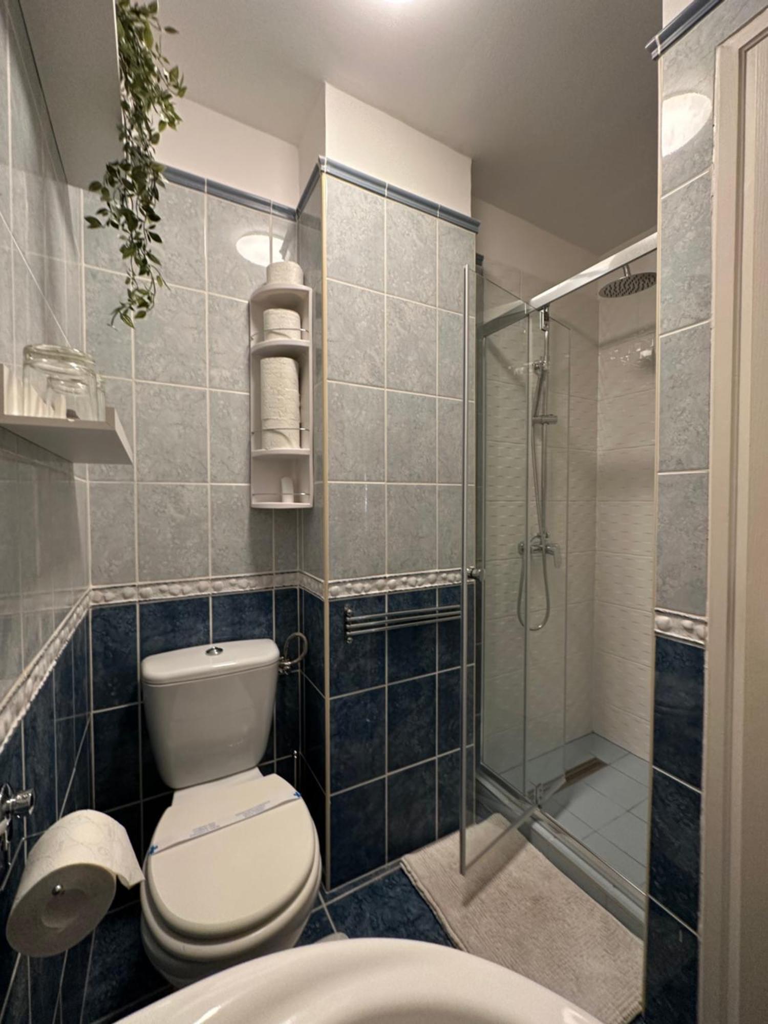 Centroom Apartment Budapest Budapeste Exterior foto