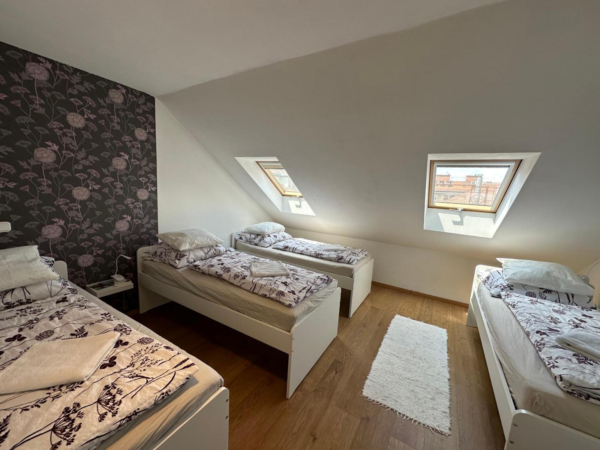 Centroom Apartment Budapest Budapeste Exterior foto