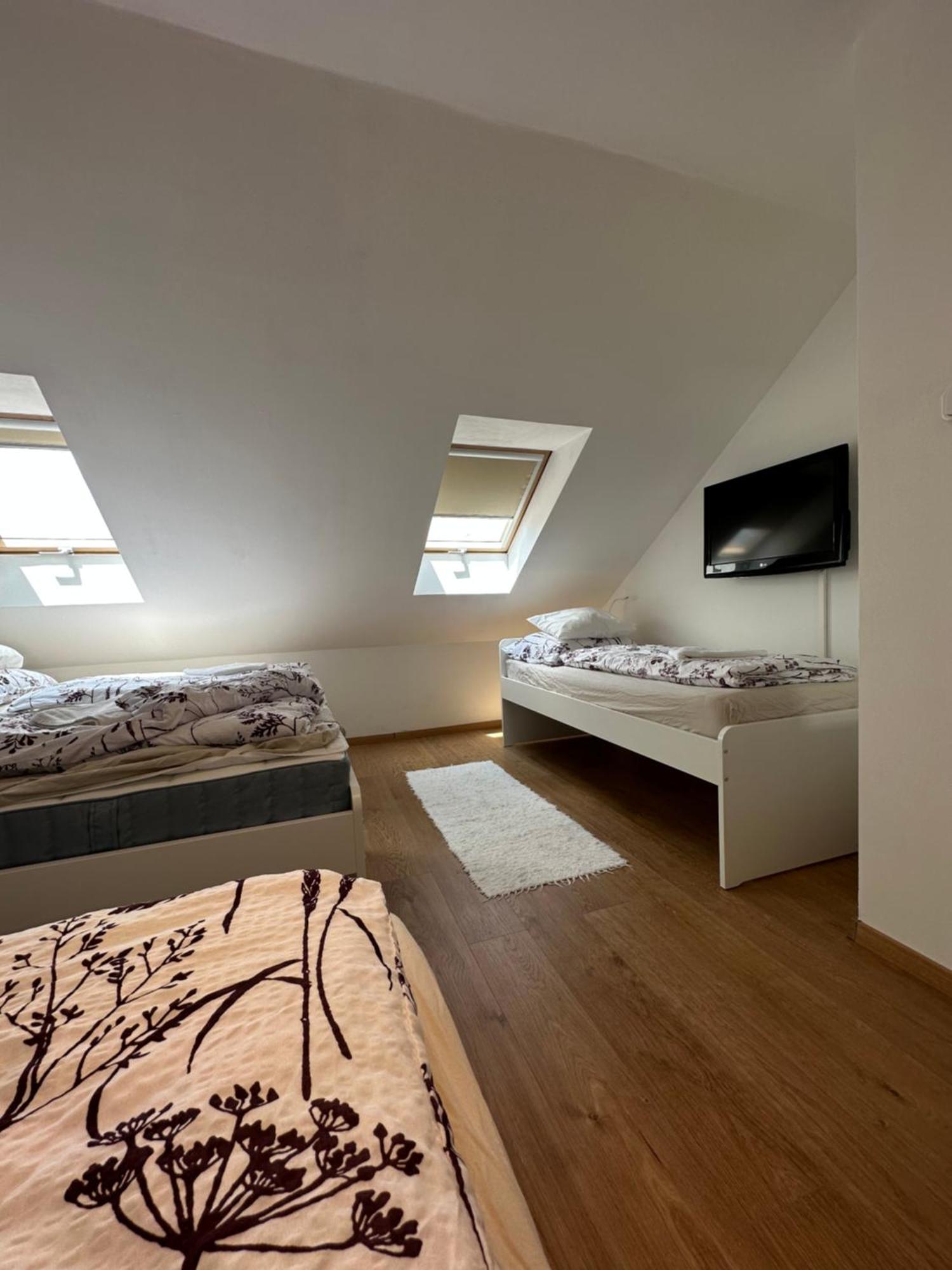 Centroom Apartment Budapest Budapeste Exterior foto