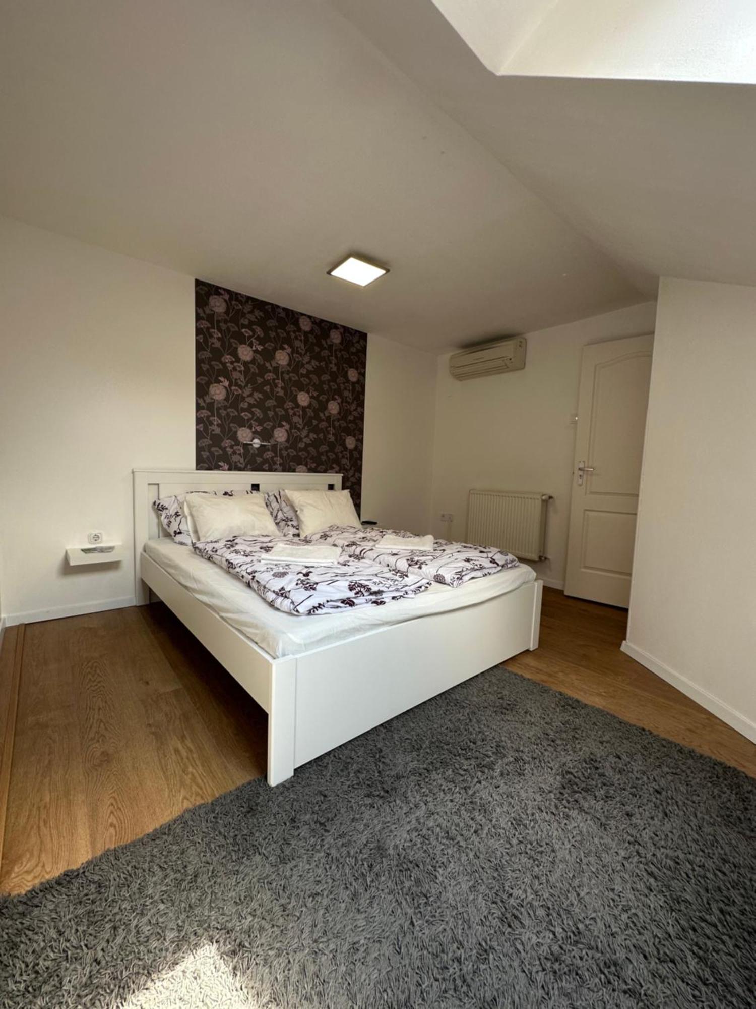 Centroom Apartment Budapest Budapeste Exterior foto
