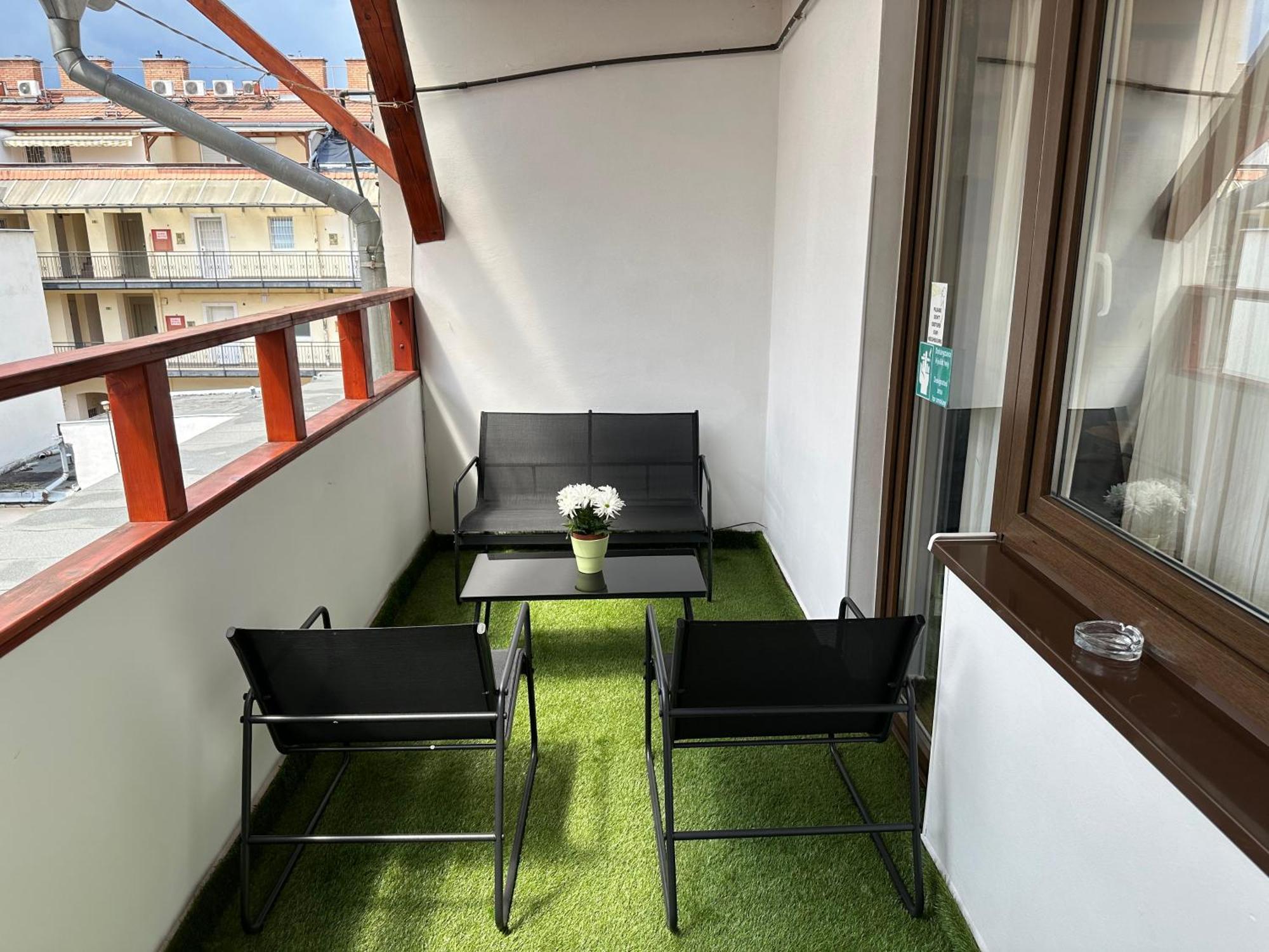 Centroom Apartment Budapest Budapeste Exterior foto