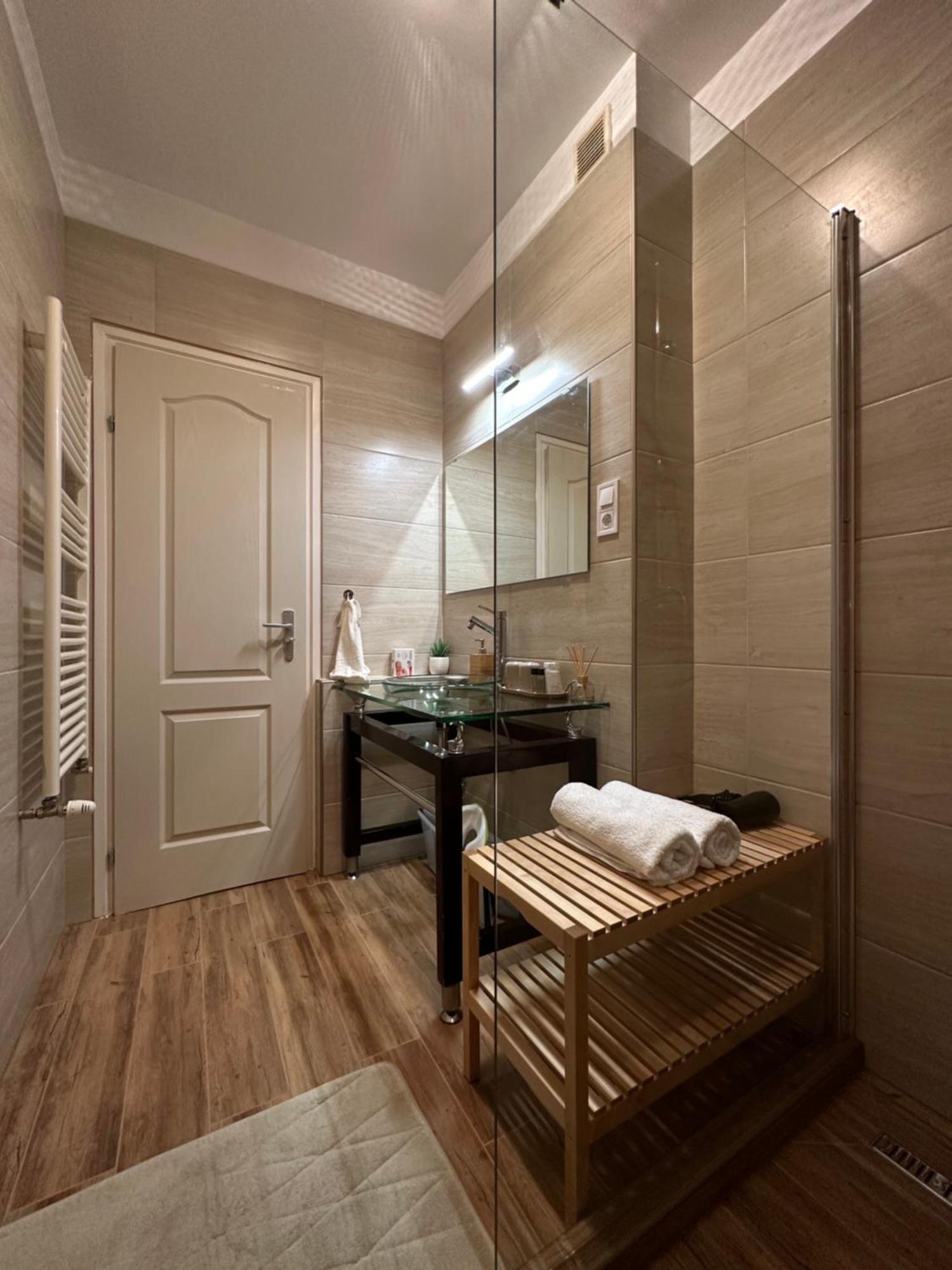 Centroom Apartment Budapest Budapeste Exterior foto