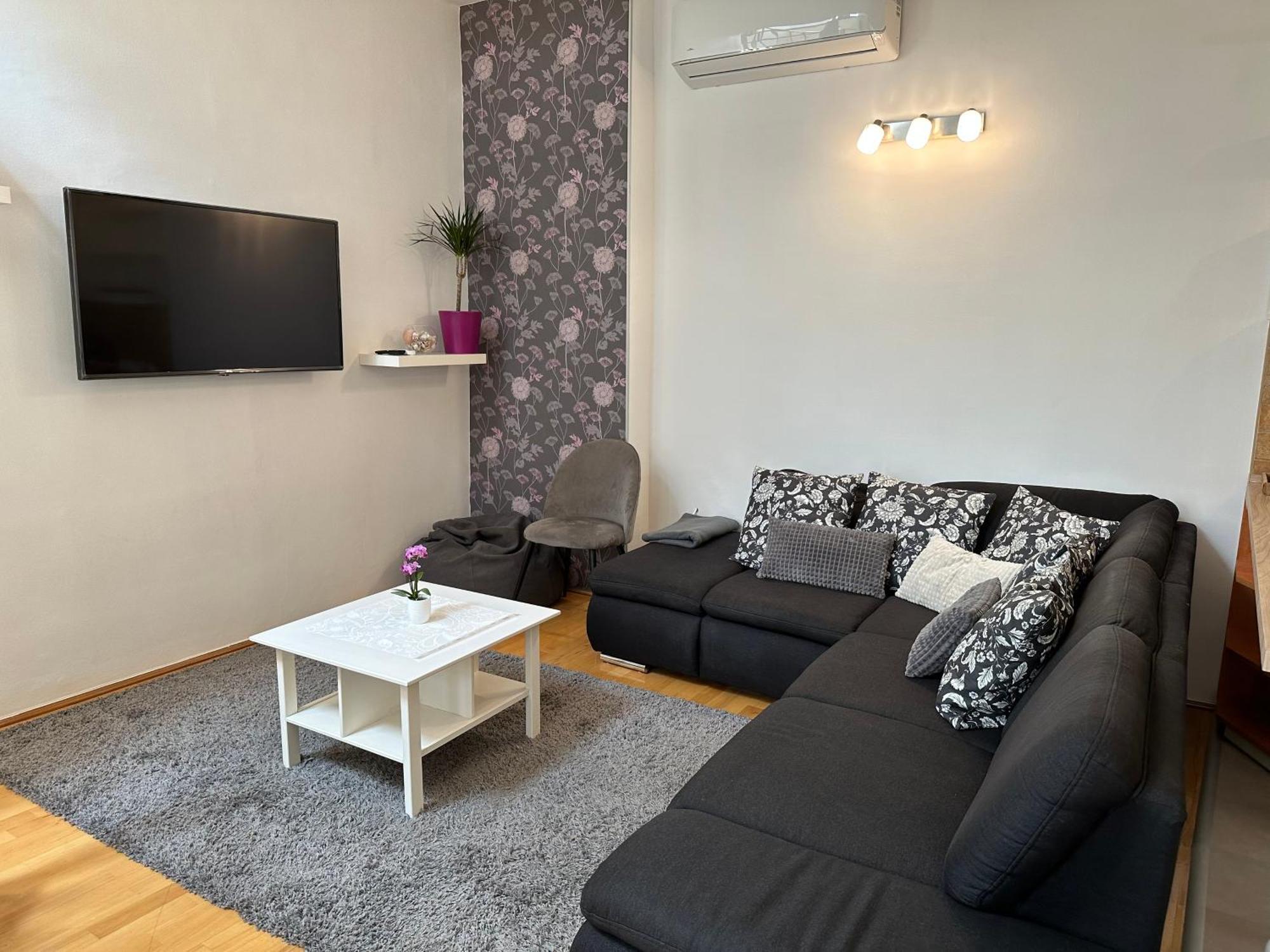 Centroom Apartment Budapest Budapeste Exterior foto