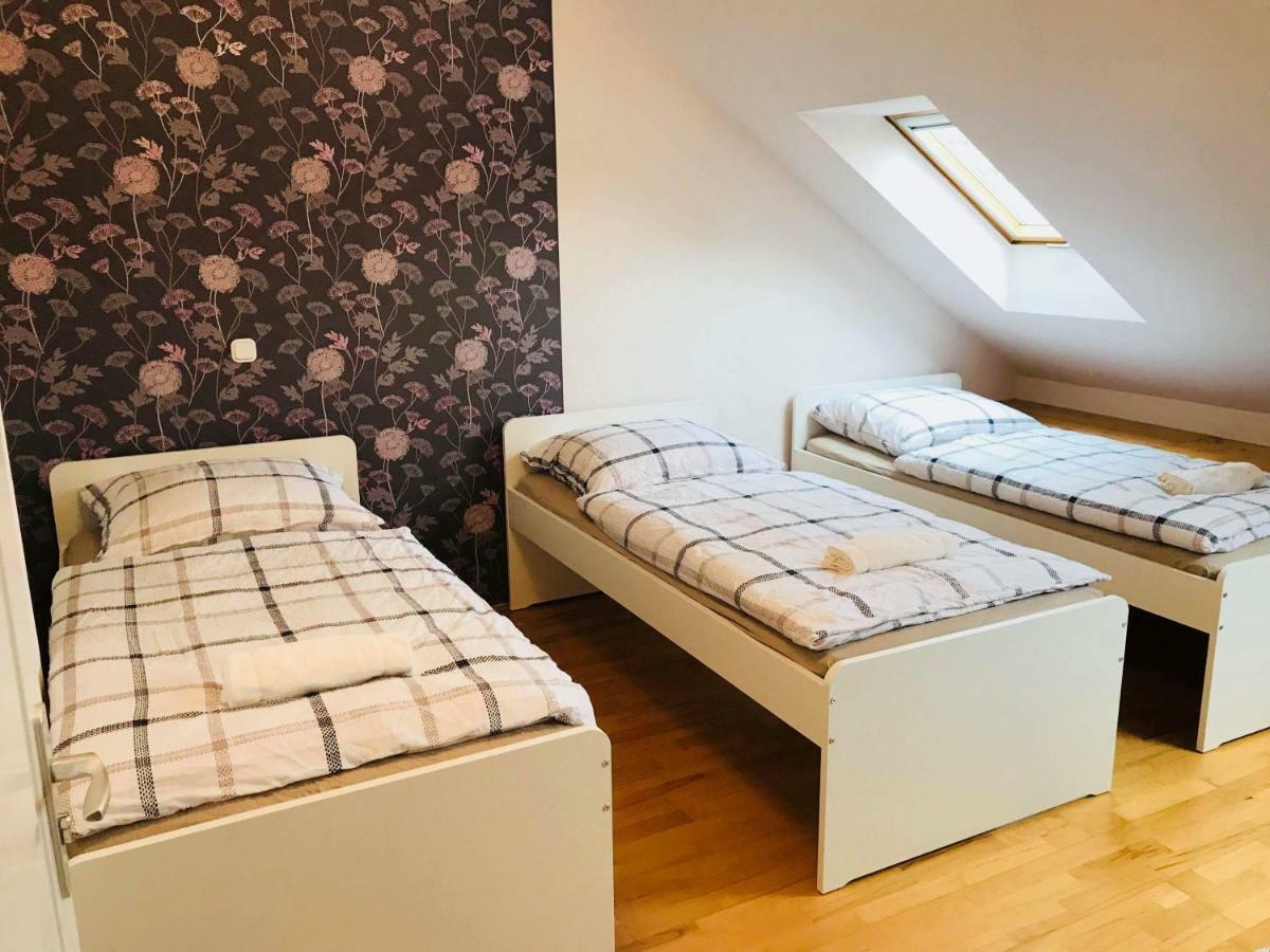 Centroom Apartment Budapest Budapeste Exterior foto