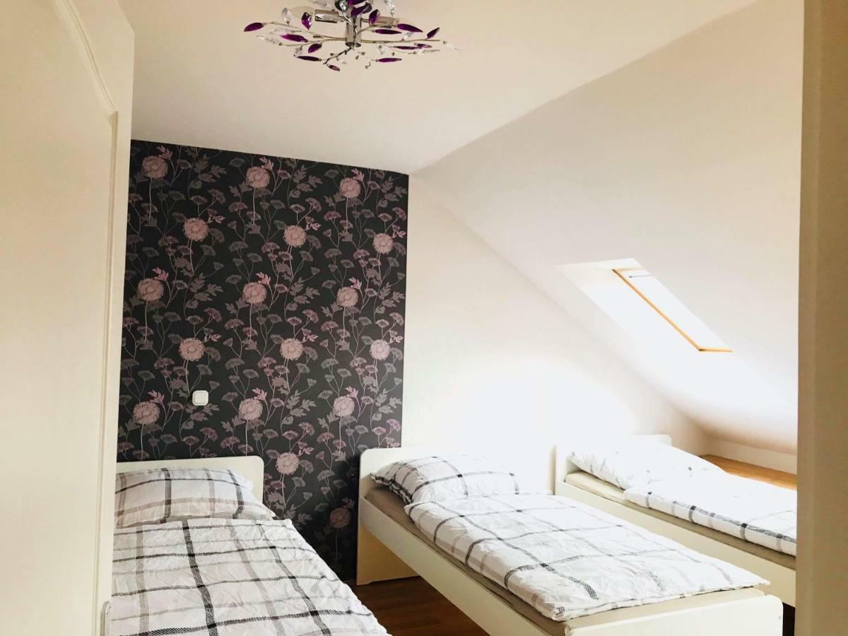 Centroom Apartment Budapest Budapeste Exterior foto